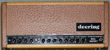 This and my trusty Paul on  "Tribute to Albert"